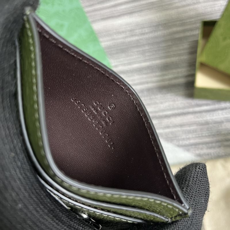 Gvc*1 wallets